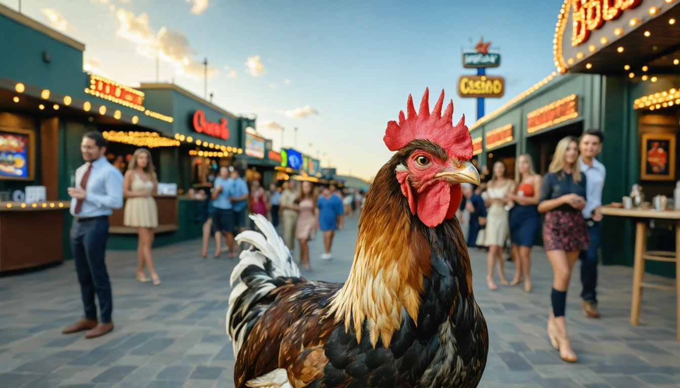 bonuses Chicken Road