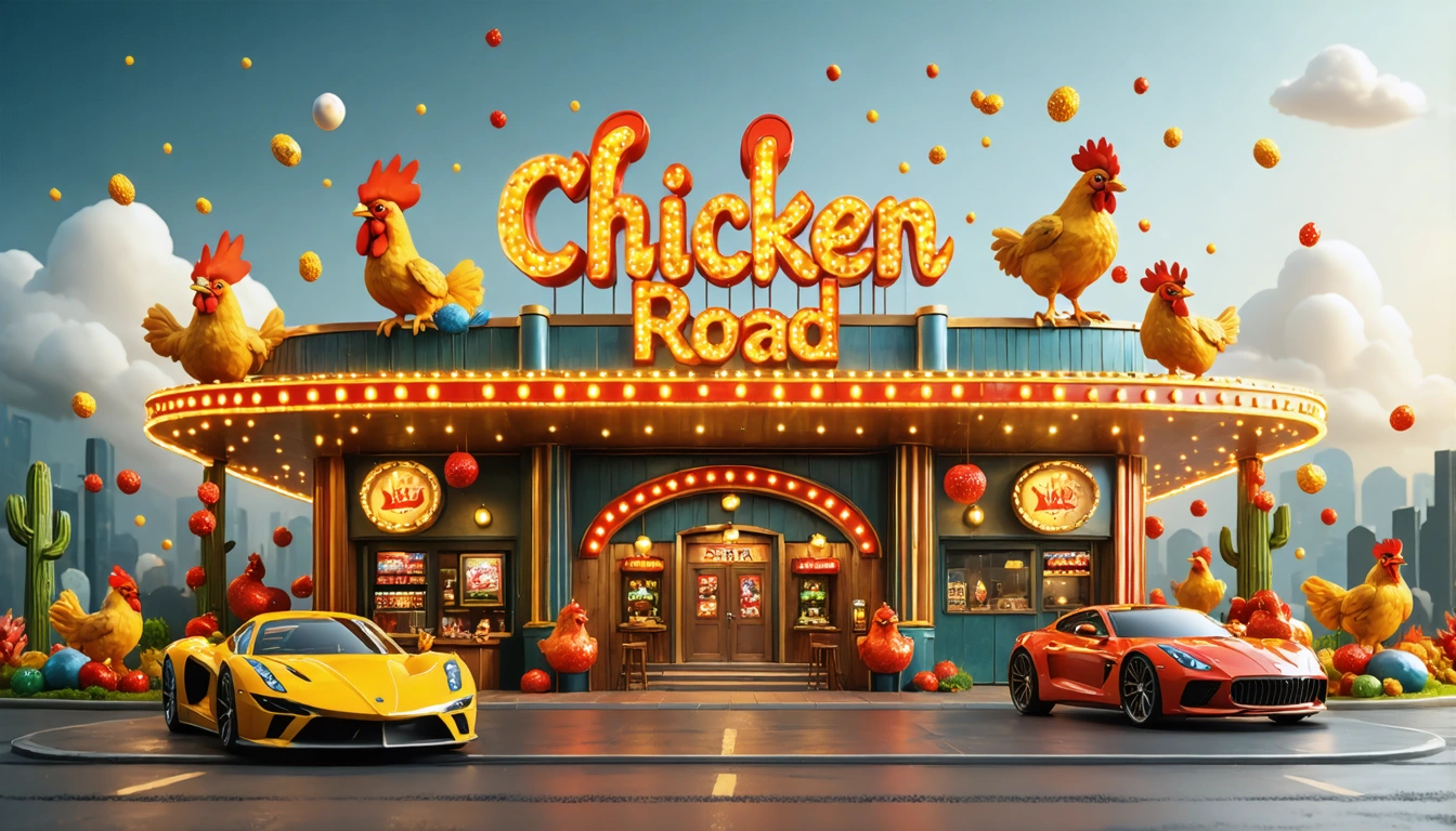 registration Chicken Road